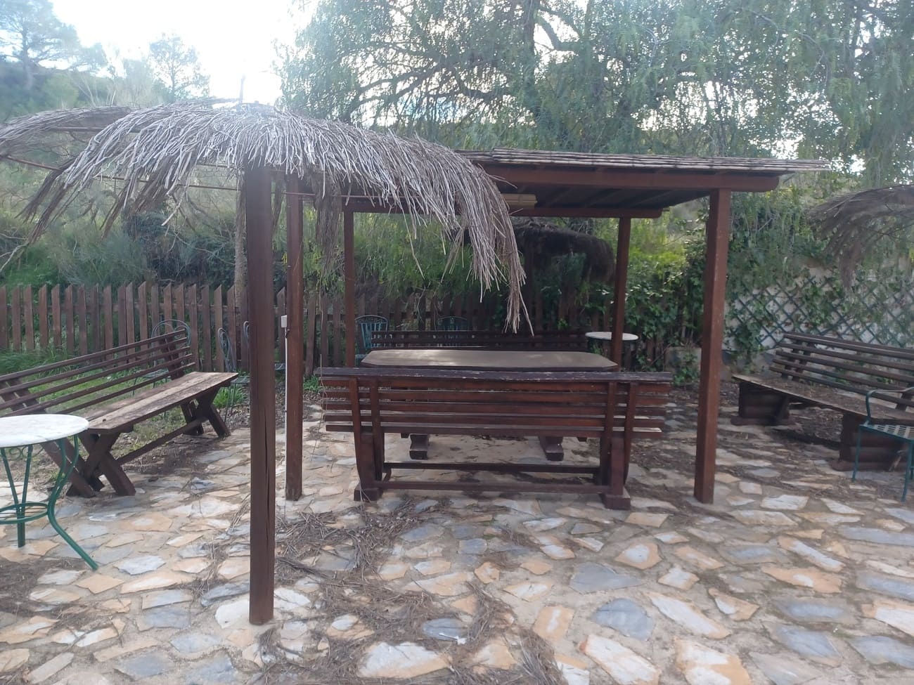 Finca/Casa Rural de 3 habitaciones en Gea y Truyols en venta con piscina - 590.000 € (Ref: 9480650)