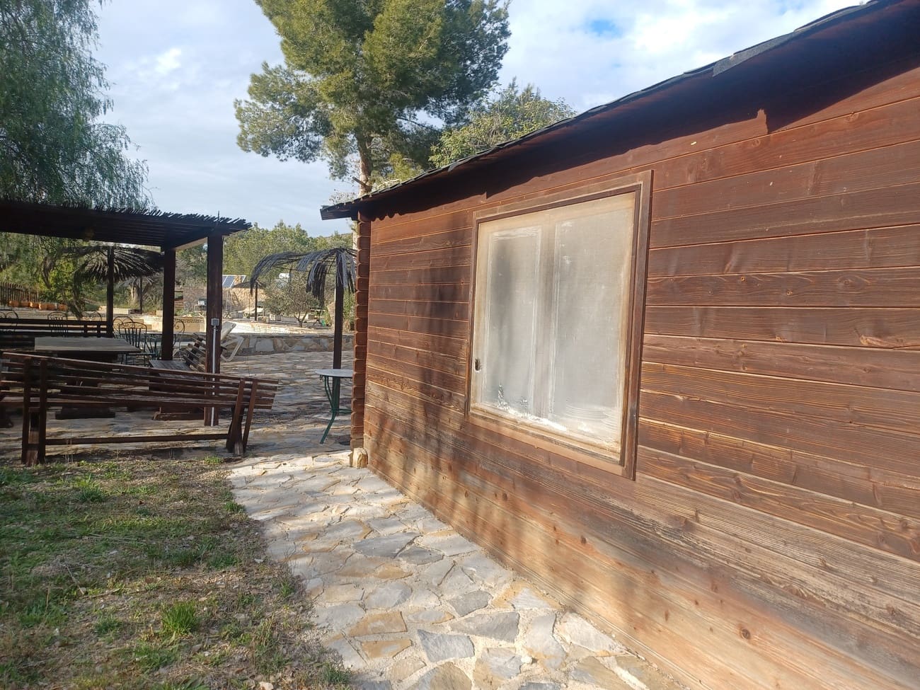 Finca/Casa Rural de 3 habitaciones en Gea y Truyols en venta con piscina - 590.000 € (Ref: 9480650)