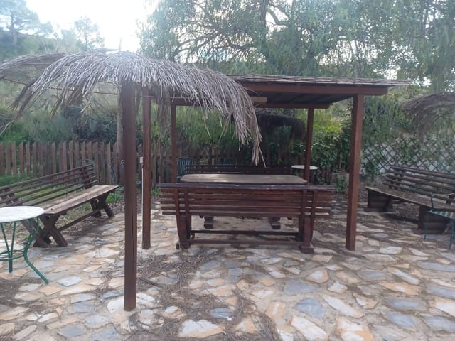 Finca/Casa Rural de 3 habitaciones en Gea y Truyols, Murcia ciudad en venta con piscina - 590.000 € (Ref: 9480650)