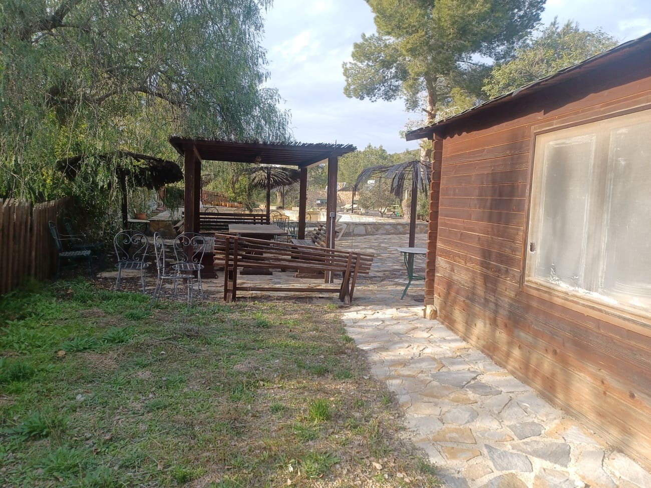 Finca/Casa Rural de 3 habitaciones en Gea y Truyols en venta con piscina - 590.000 € (Ref: 9480650)