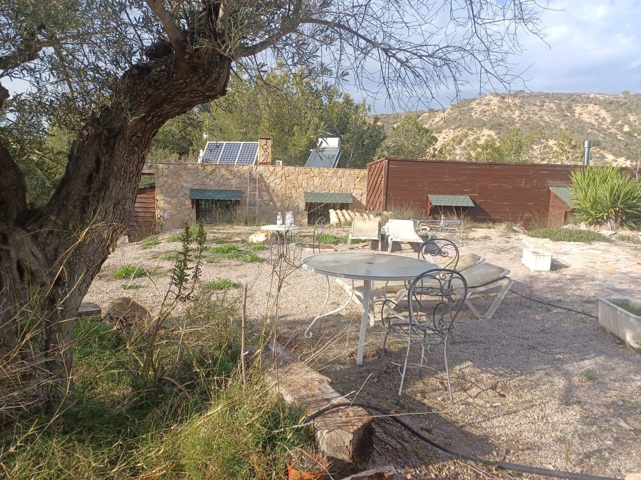Finca/Casa Rural de 3 habitaciones en Gea y Truyols en venta con piscina - 590.000 € (Ref: 9480650)