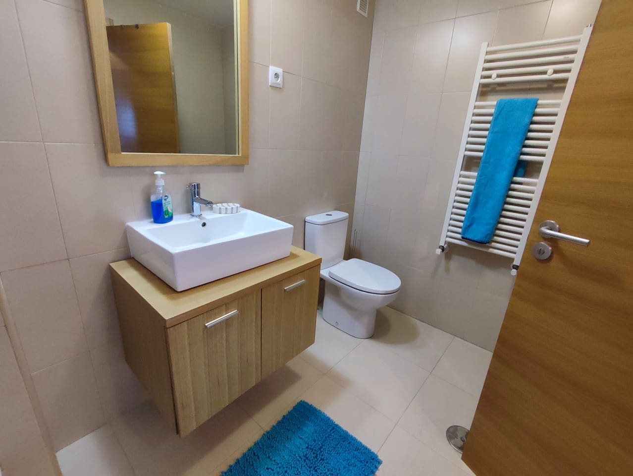 2 sypialnia Apartament na sprzedaż w Avileses z basenem garażem - 145 000 € (Ref: 9480651)