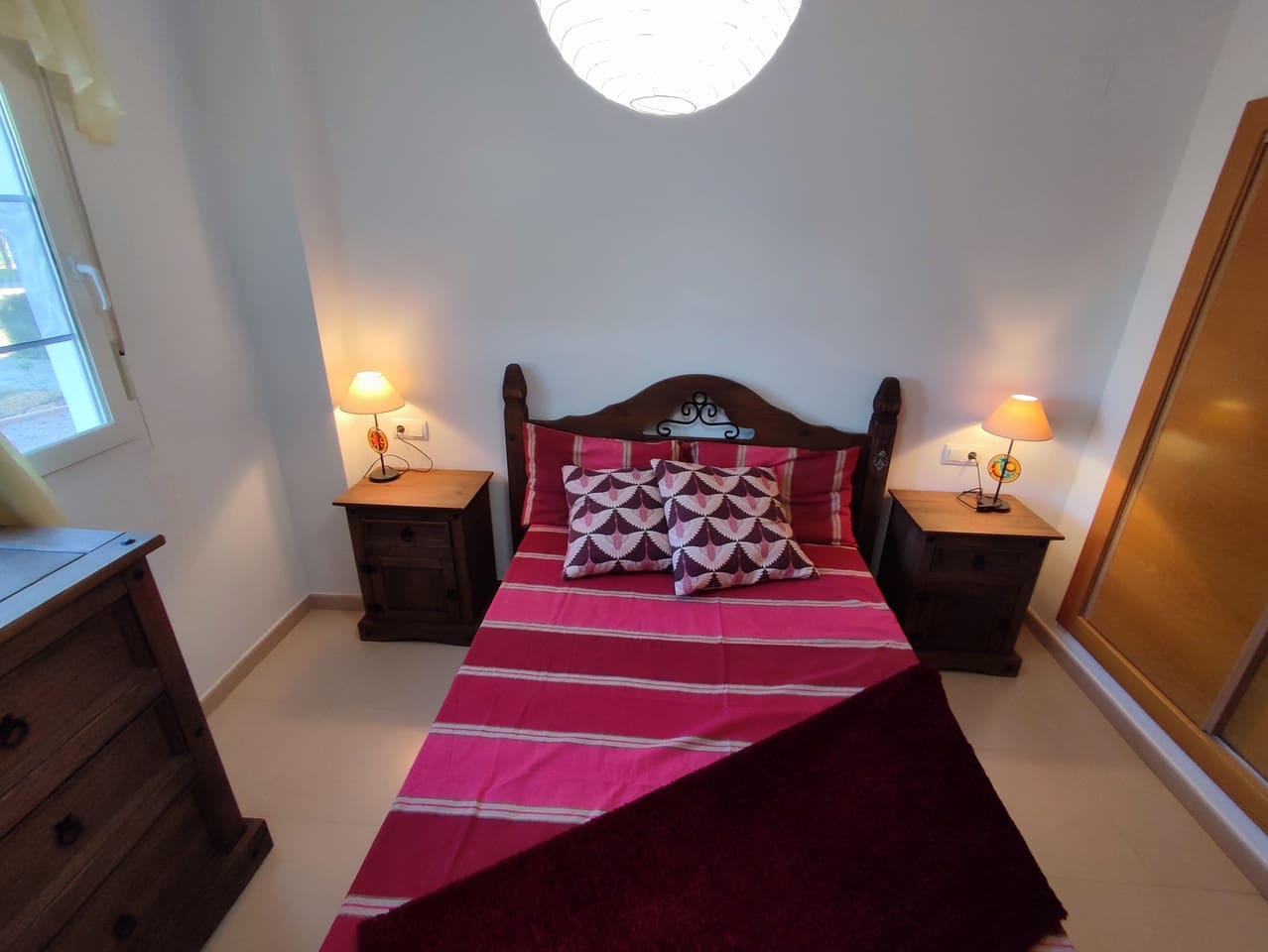 2 sypialnia Apartament na sprzedaż w Avileses z basenem garażem - 145 000 € (Ref: 9480651)