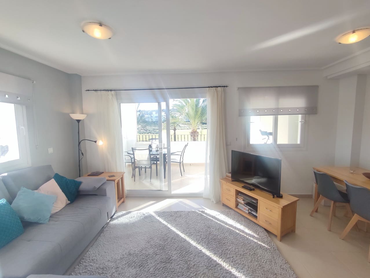 2 camera da letto Appartamento in vendita in Sucina con piscina garage - 142.500 € (Rif: 9480653)