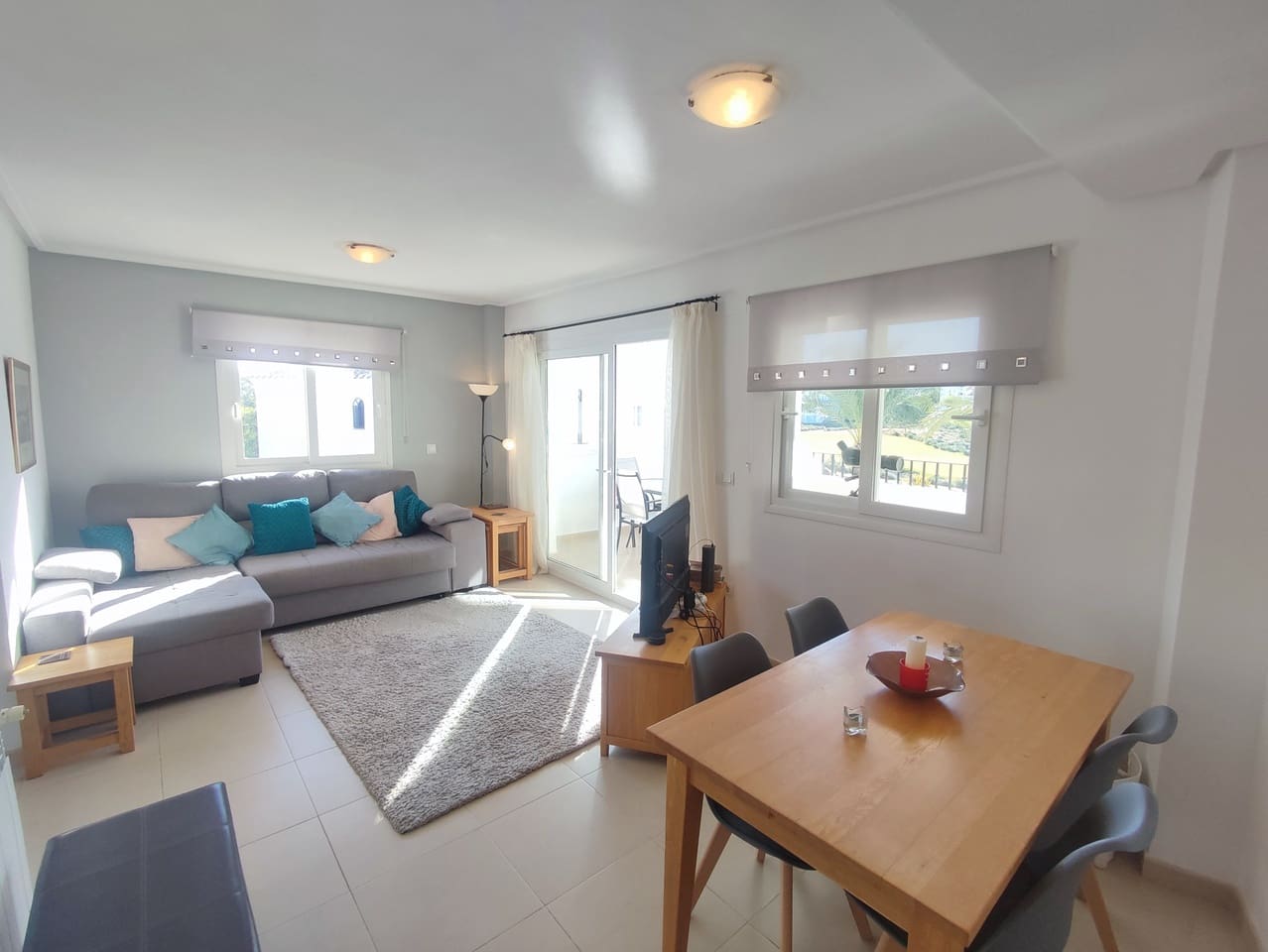 2 camera da letto Appartamento in vendita in Sucina con piscina garage - 142.500 € (Rif: 9480653)