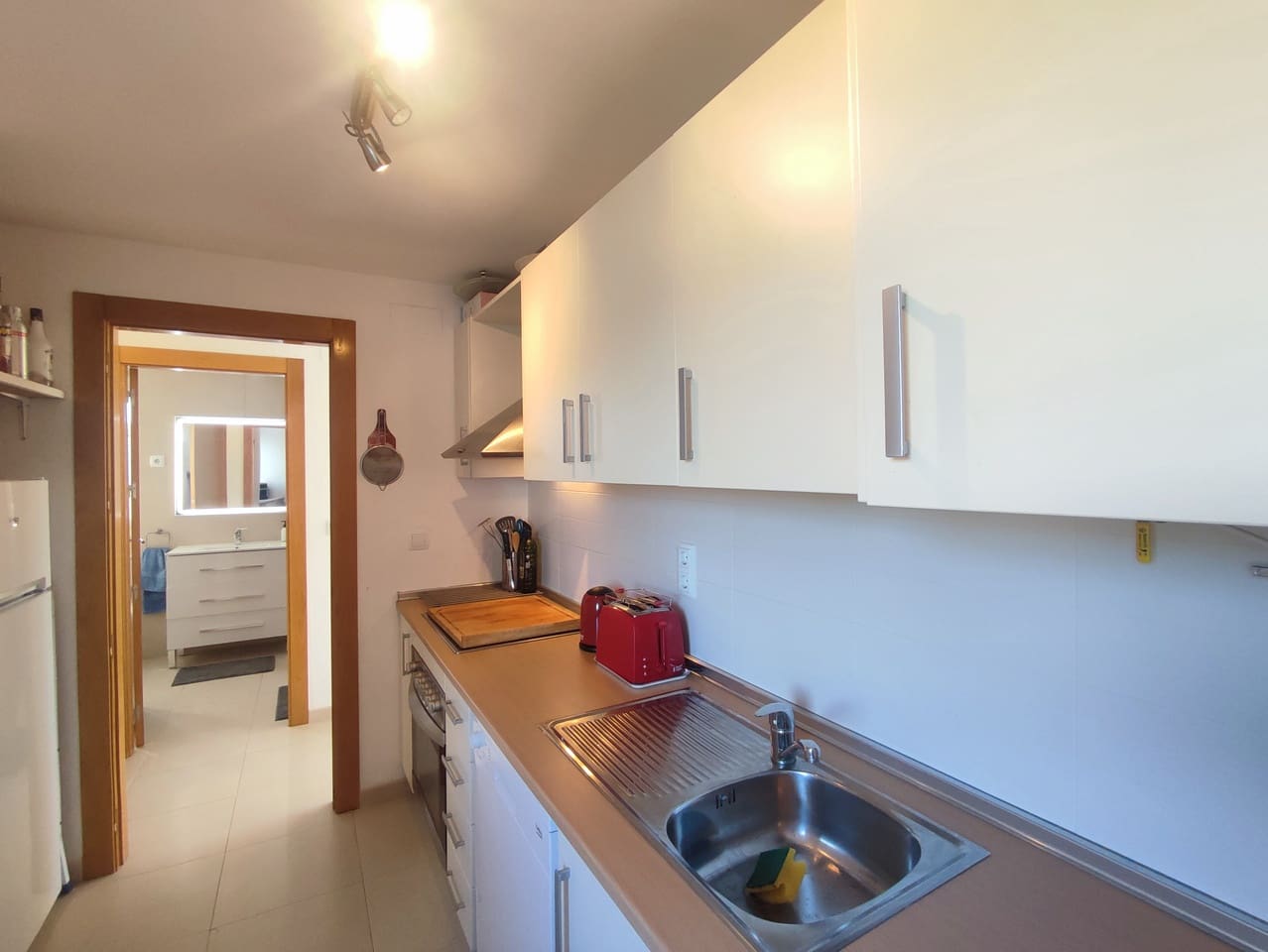 2 camera da letto Appartamento in vendita in Sucina con piscina garage - 142.500 € (Rif: 9480653)