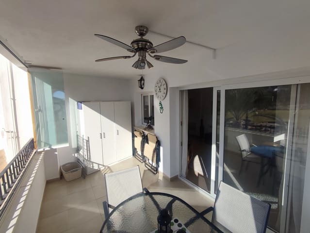 2 camera da letto Appartamento in vendita in Sucina, Murcia città con piscina garage - 142.500 € (Rif: 9480653)