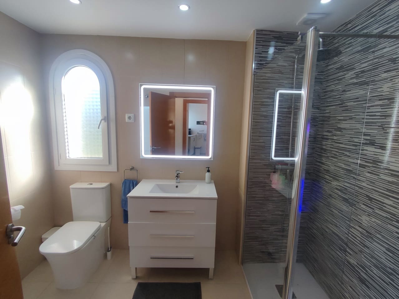 2 camera da letto Appartamento in vendita in Sucina con piscina garage - 142.500 € (Rif: 9480653)