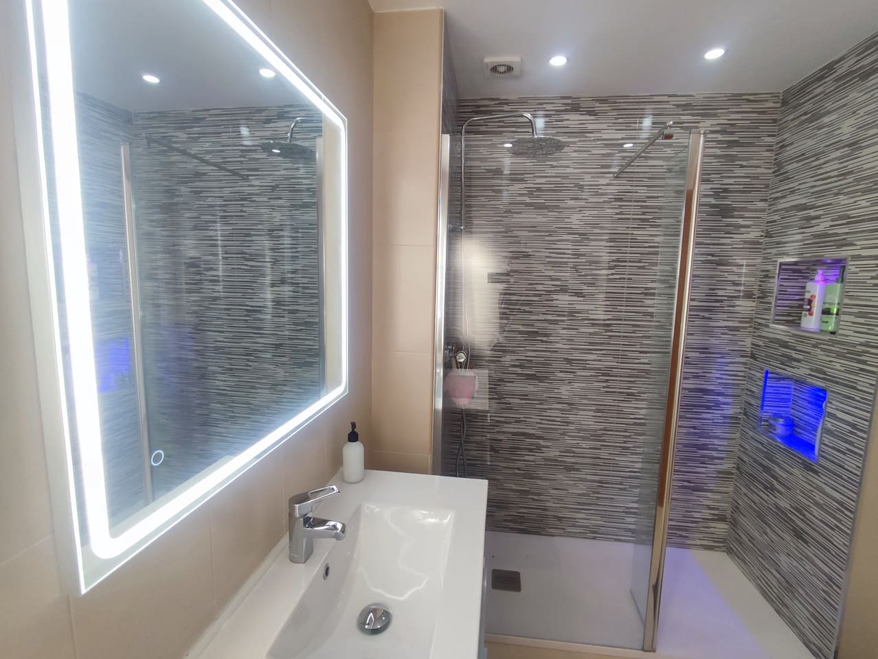 2 camera da letto Appartamento in vendita in Sucina con piscina garage - 142.500 € (Rif: 9480653)