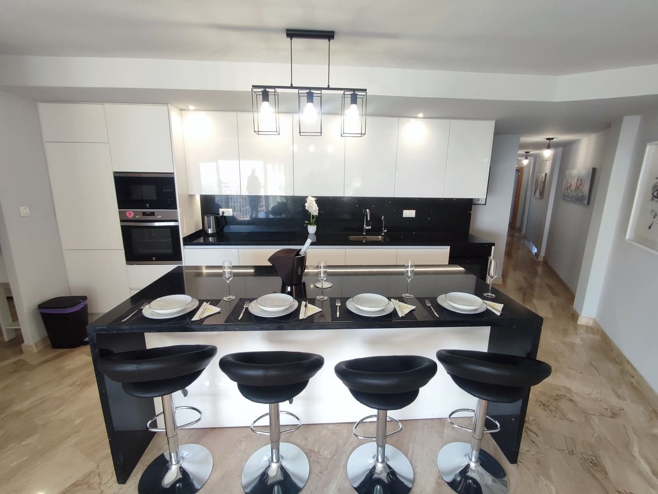 3 bedroom Apartment for sale in Lo Pagan - € 274,950 (Ref: 9480654)