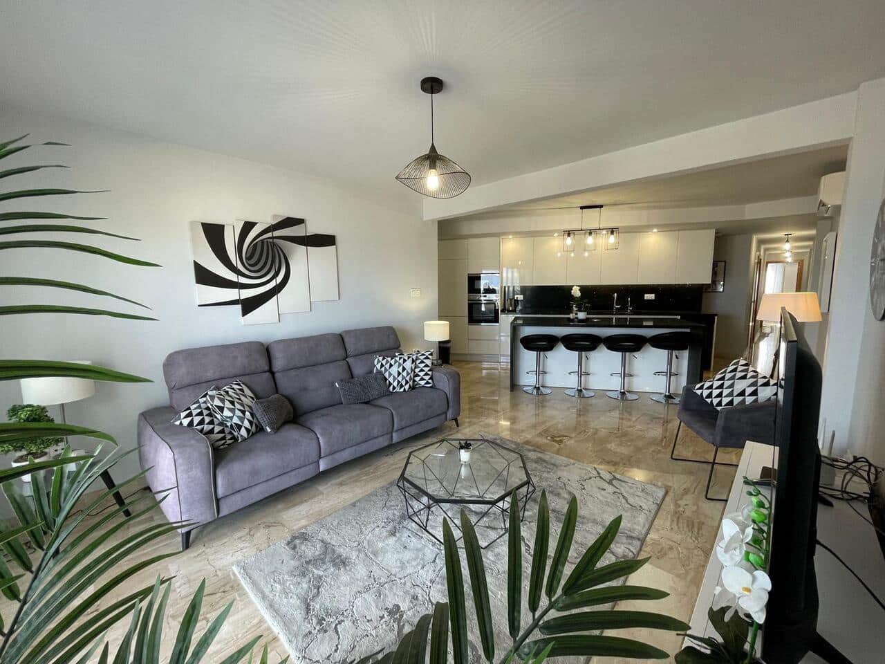 3 bedroom Apartment for sale in Lo Pagan - € 274,950 (Ref: 9480654)