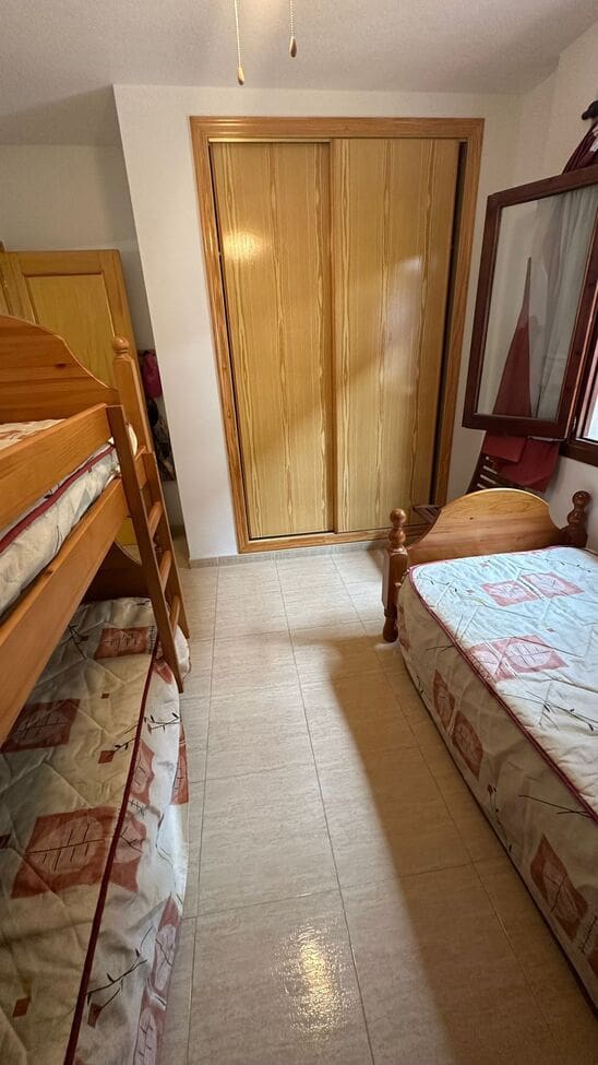 2 camera da letto Appartamento in vendita in Los Narejos - 120.000 € (Rif: 9480656)