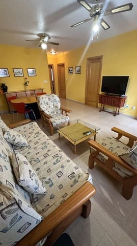 2 camera da letto Appartamento in vendita in Los Narejos, Los Alcázares - 120.000 € (Rif: 9480656)