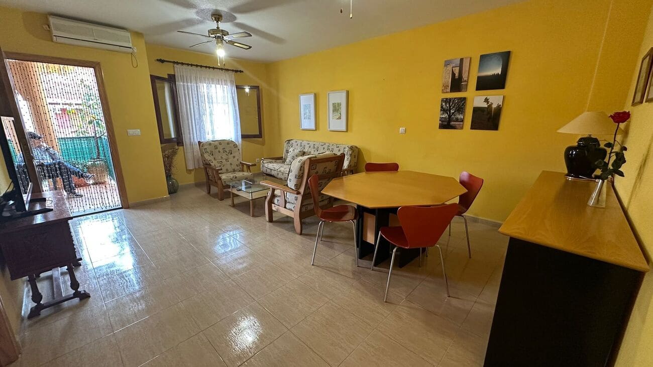 2 camera da letto Appartamento in vendita in Los Narejos - 120.000 € (Rif: 9480656)