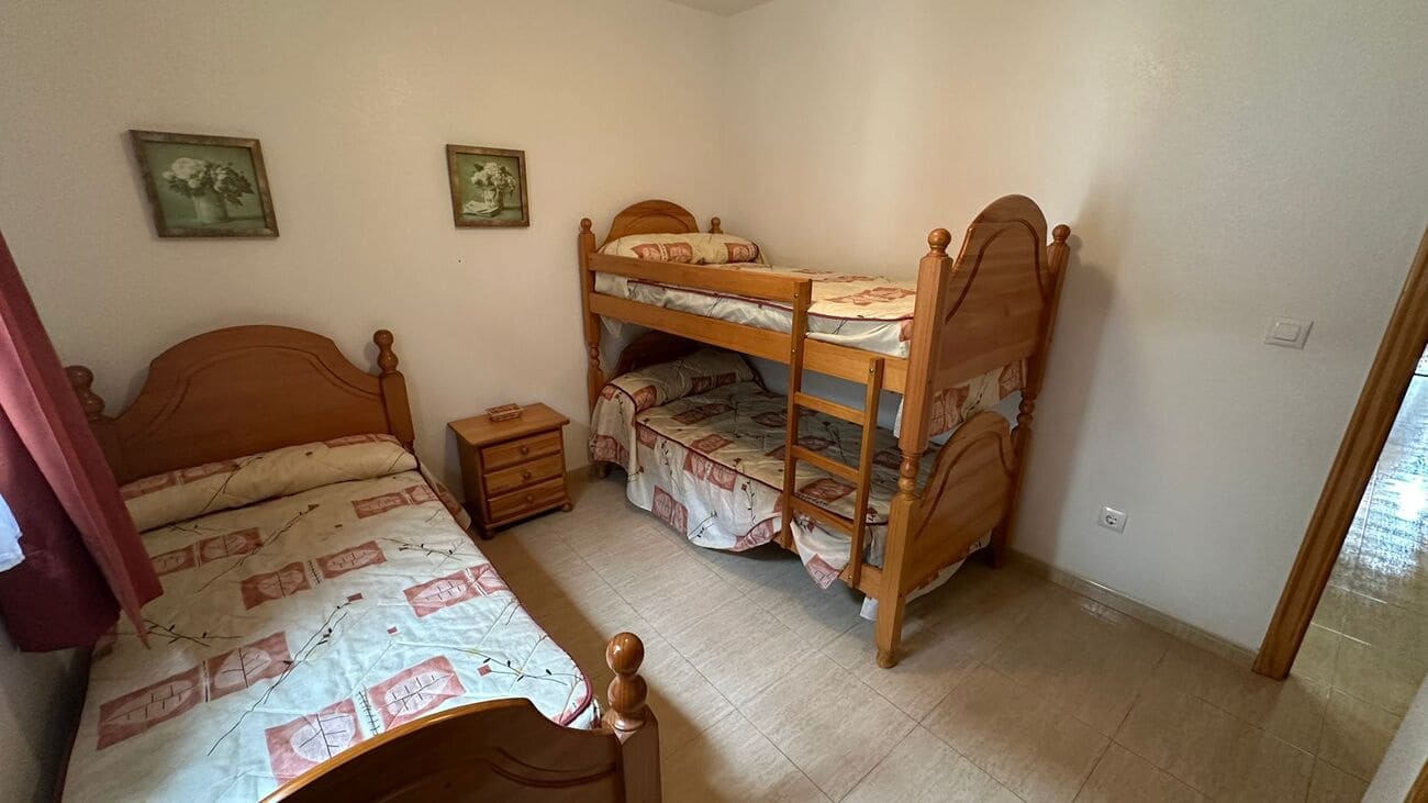 2 camera da letto Appartamento in vendita in Los Narejos - 120.000 € (Rif: 9480656)