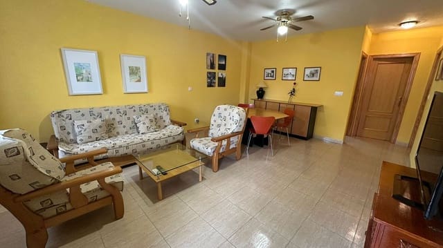 2 camera da letto Appartamento in vendita in Los Narejos, Los Alcázares - 120.000 € (Rif: 9480656)