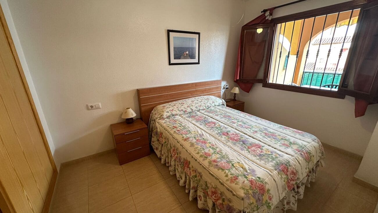 2 camera da letto Appartamento in vendita in Los Narejos - 120.000 € (Rif: 9480656)