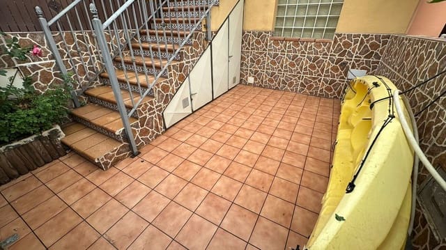 2 camera da letto Appartamento in vendita in Los Narejos, Los Alcázares - 120.000 € (Rif: 9480656)