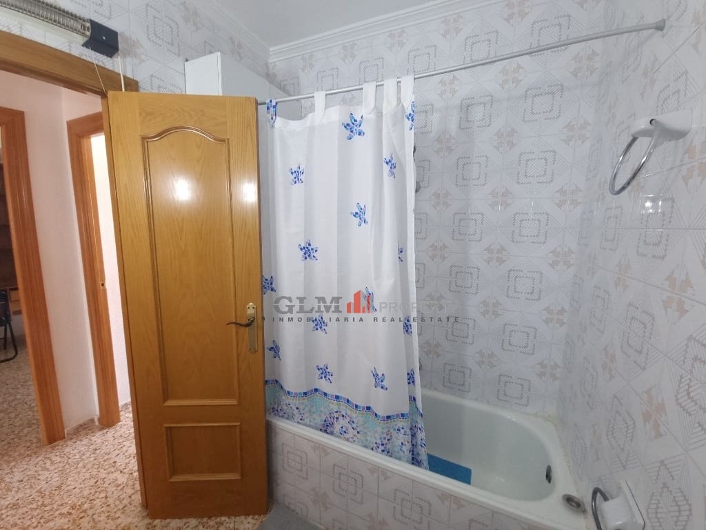 3 soveværelse Lejlighed til salg i Los Alcazares - € 95.000 (Ref: 9480658)