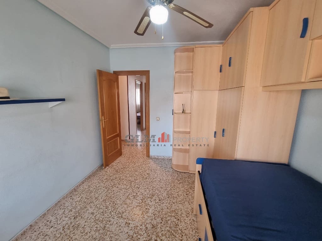 3 soveværelse Lejlighed til salg i Los Alcazares - € 95.000 (Ref: 9480658)