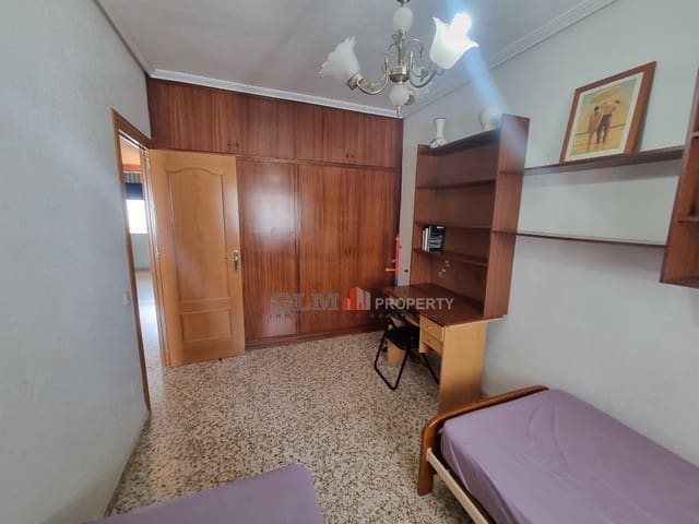 3 soveværelse Lejlighed til salg i Los Alcázares - € 95.000 (Ref: 9480658)