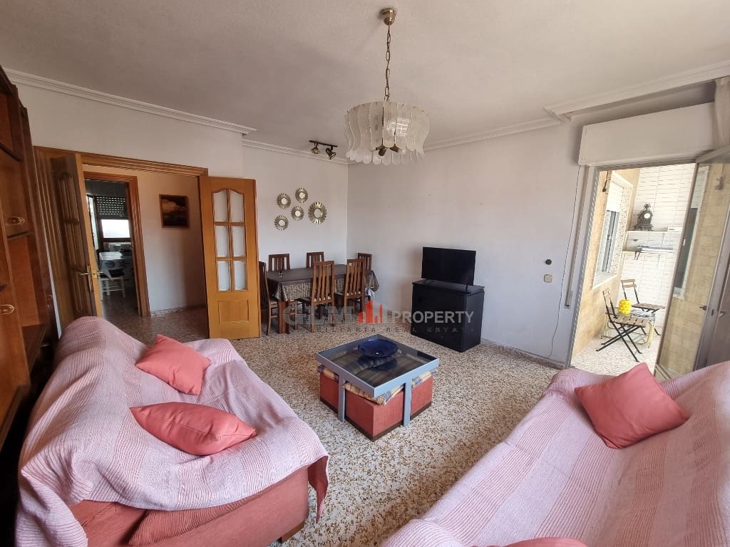 3 soveværelse Lejlighed til salg i Los Alcazares - € 95.000 (Ref: 9480658)