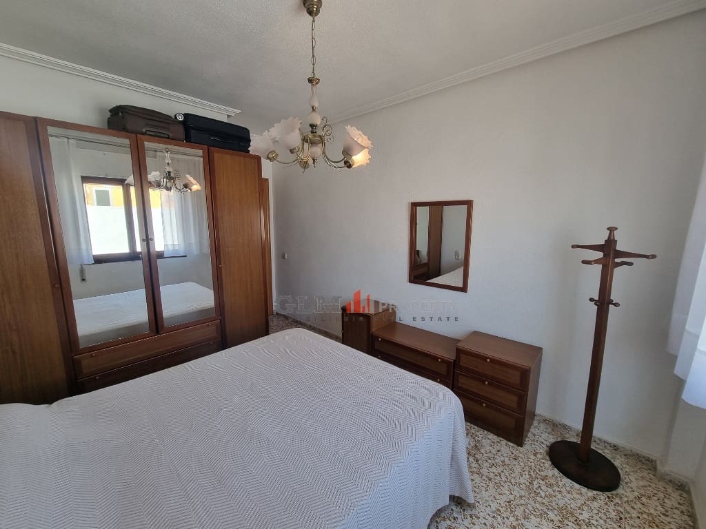 3 soveværelse Lejlighed til salg i Los Alcazares - € 95.000 (Ref: 9480658)