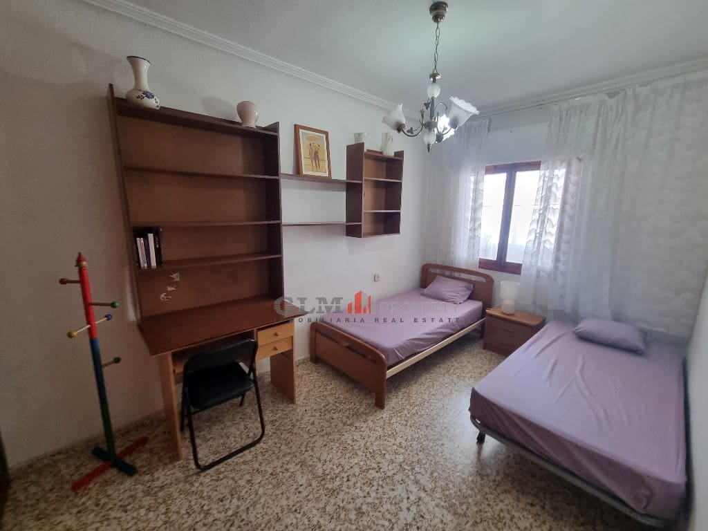 3 soveværelse Lejlighed til salg i Los Alcazares - € 95.000 (Ref: 9480658)