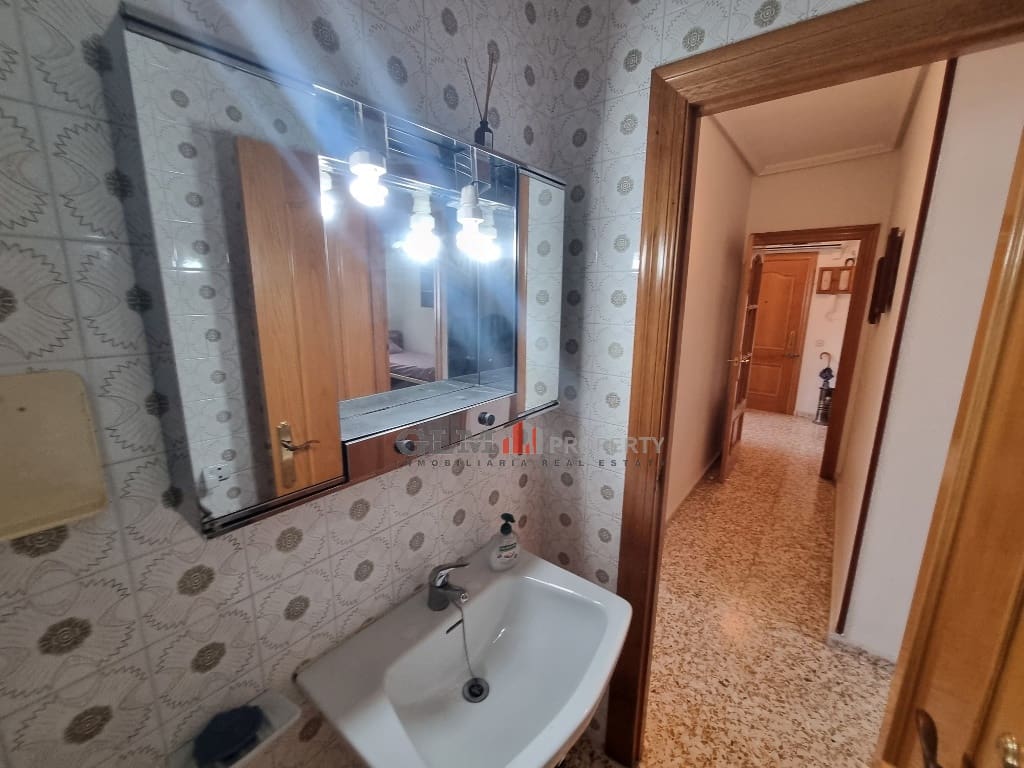 3 soveværelse Lejlighed til salg i Los Alcazares - € 95.000 (Ref: 9480658)