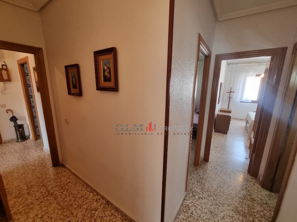 3 soveværelse Lejlighed til salg i Los Alcazares - € 95.000 (Ref: 9480658)