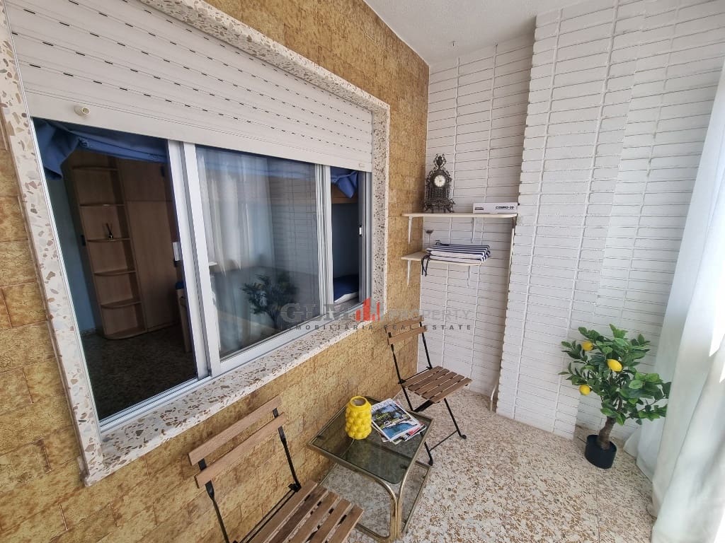 3 soveværelse Lejlighed til salg i Los Alcazares - € 95.000 (Ref: 9480658)