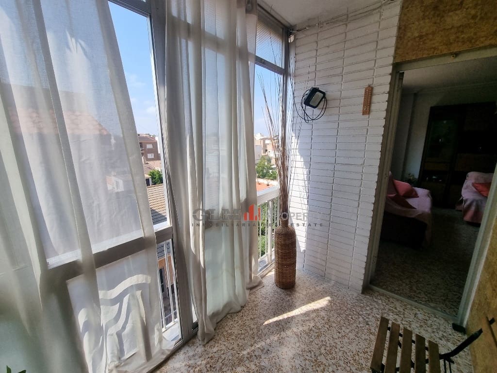 3 soveværelse Lejlighed til salg i Los Alcazares - € 95.000 (Ref: 9480658)