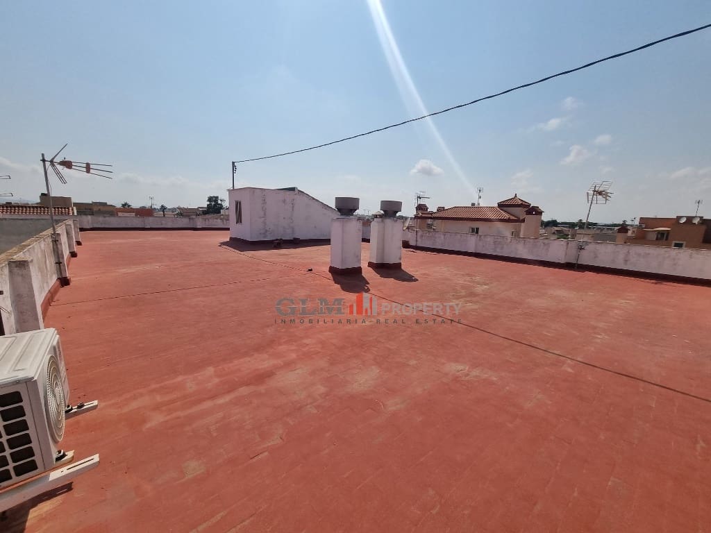 3 soveværelse Lejlighed til salg i Los Alcazares - € 95.000 (Ref: 9480658)