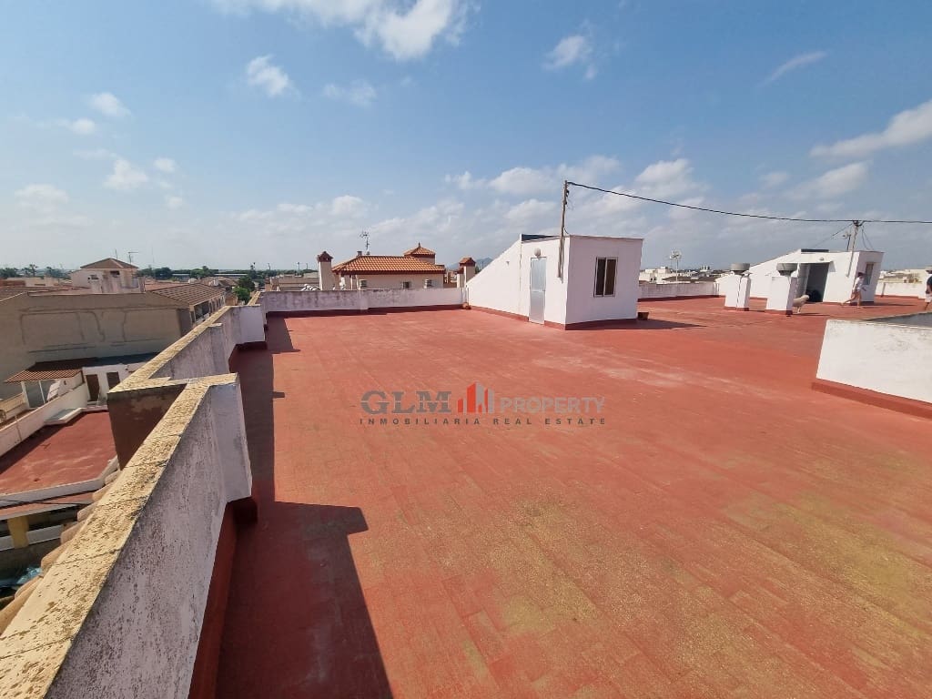 3 soveværelse Lejlighed til salg i Los Alcazares - € 95.000 (Ref: 9480658)