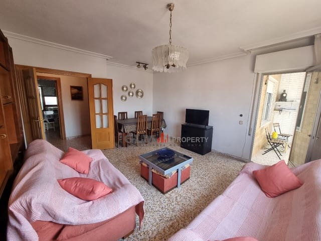 3 soveværelse Lejlighed til salg i Los Alcázares - € 95.000 (Ref: 9480658)