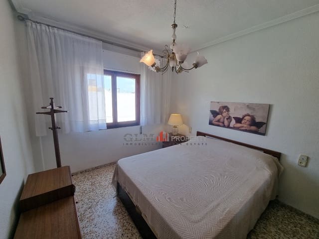 3 soveværelse Lejlighed til salg i Los Alcázares - € 95.000 (Ref: 9480658)