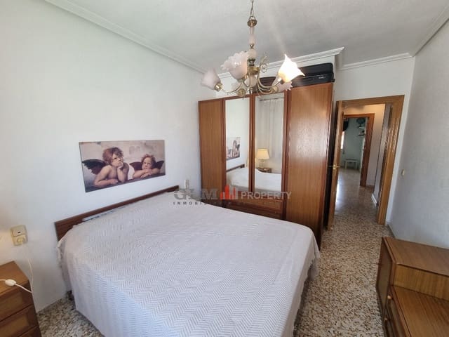 3 soveværelse Lejlighed til salg i Los Alcázares - € 95.000 (Ref: 9480658)