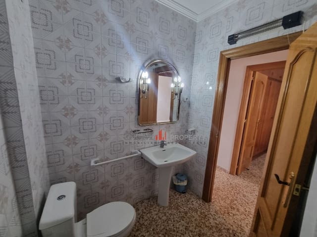 3 soveværelse Lejlighed til salg i Los Alcázares - € 95.000 (Ref: 9480658)