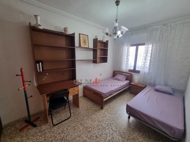 3 soveværelse Lejlighed til salg i Los Alcázares - € 95.000 (Ref: 9480658)