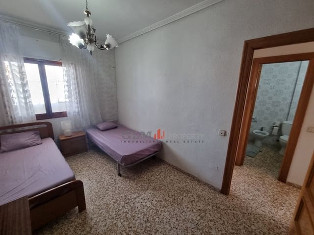 3 soveværelse Lejlighed til salg i Los Alcázares - € 95.000 (Ref: 9480658)