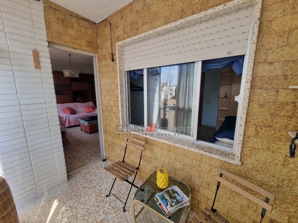 3 soveværelse Lejlighed til salg i Los Alcazares - € 95.000 (Ref: 9480658)