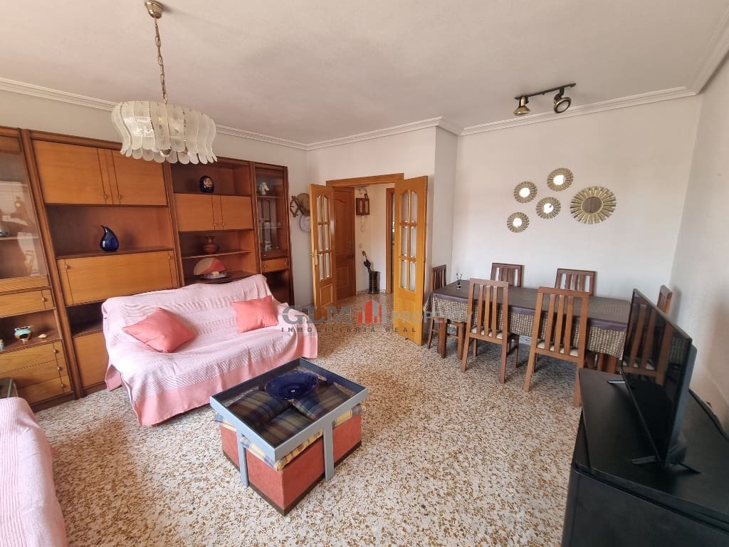 3 soveværelse Lejlighed til salg i Los Alcazares - € 95.000 (Ref: 9480658)