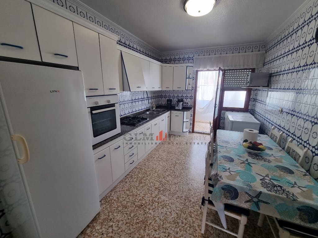 3 soveværelse Lejlighed til salg i Los Alcazares - € 95.000 (Ref: 9480658)