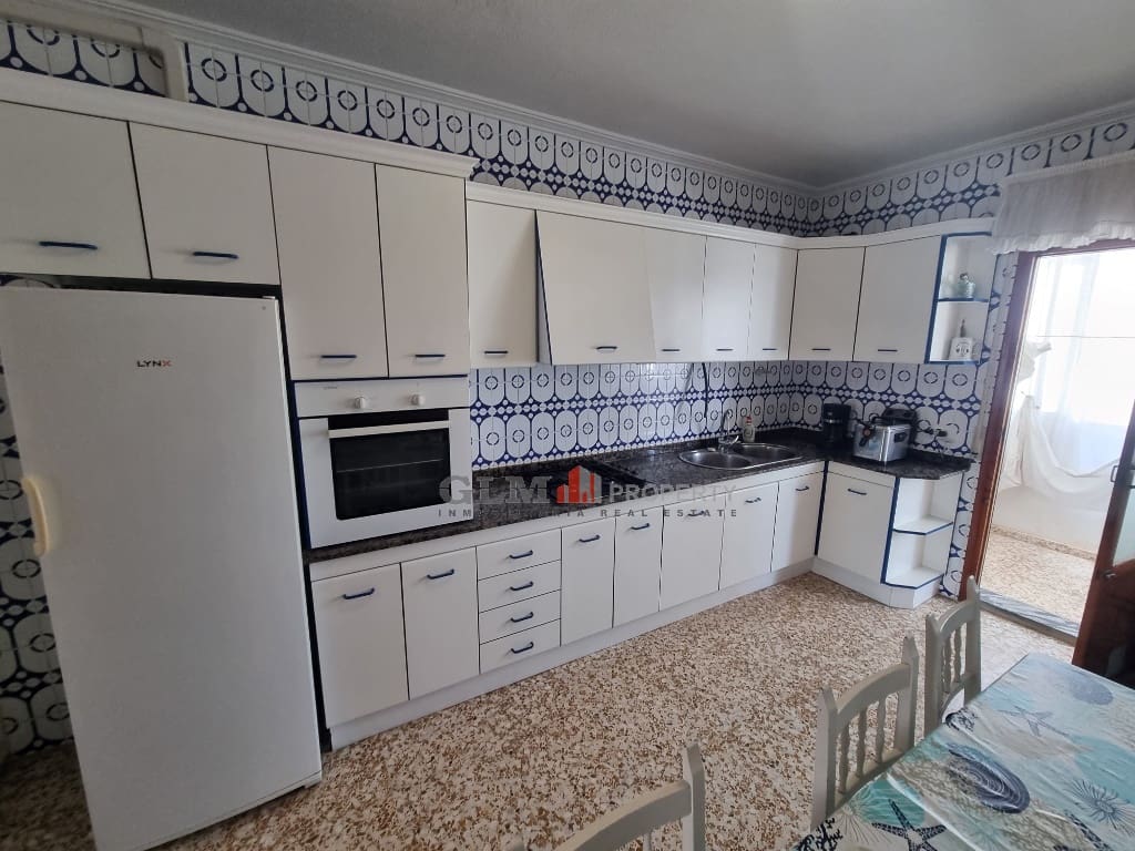 3 soveværelse Lejlighed til salg i Los Alcazares - € 95.000 (Ref: 9480658)