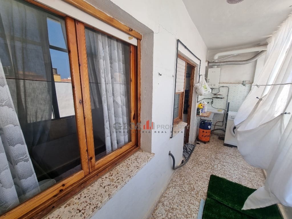 3 soveværelse Lejlighed til salg i Los Alcazares - € 95.000 (Ref: 9480658)