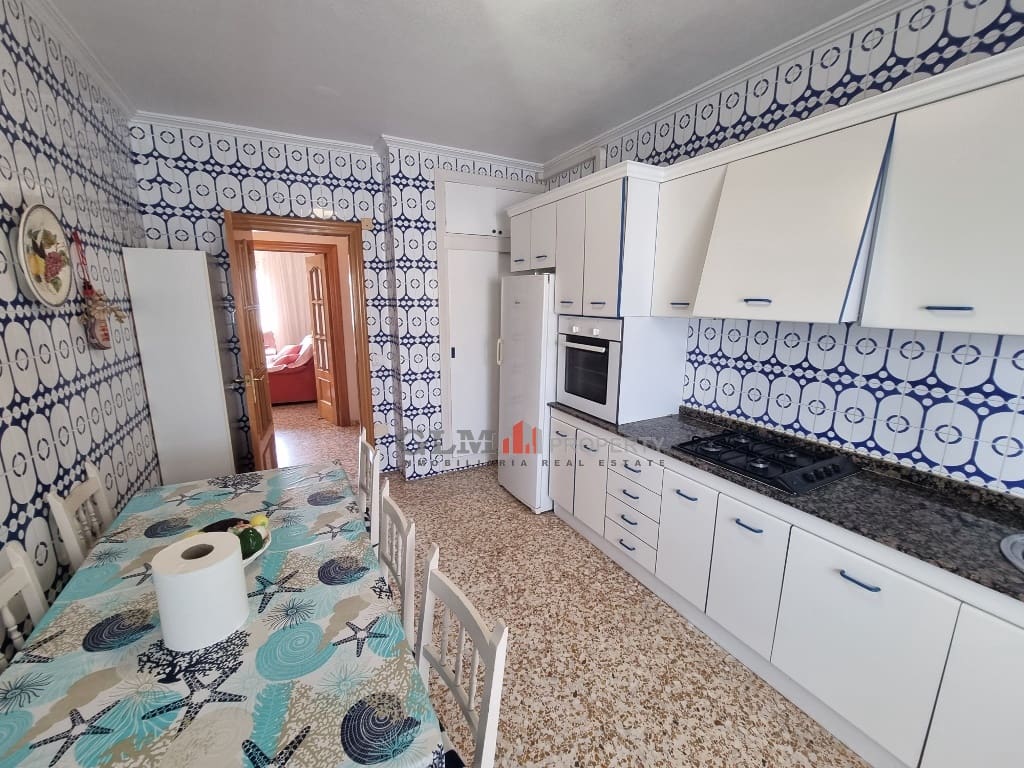 3 soveværelse Lejlighed til salg i Los Alcazares - € 95.000 (Ref: 9480658)