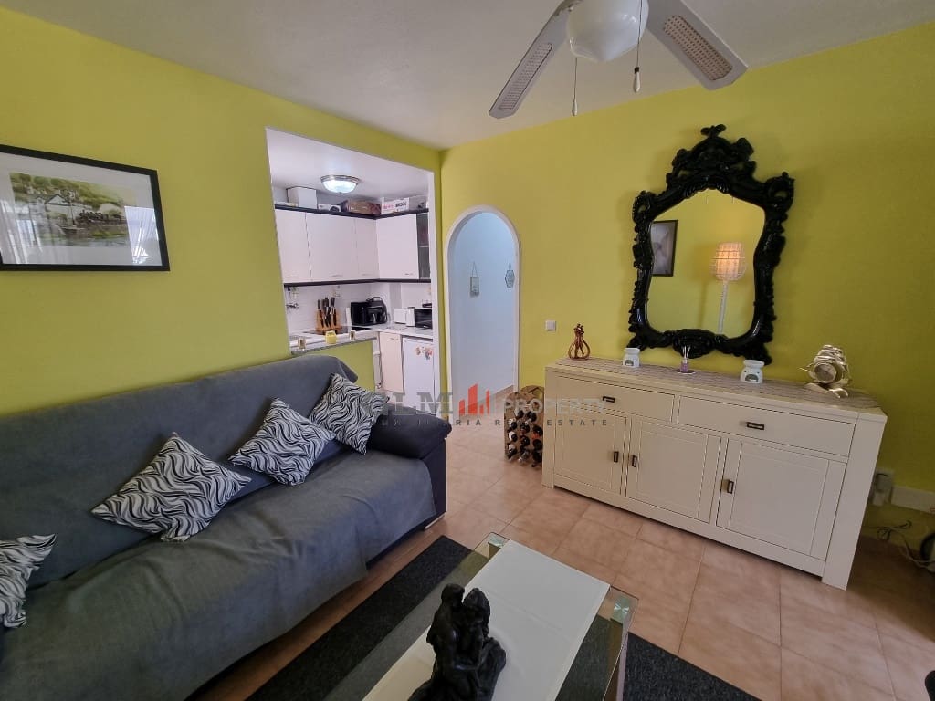 2 soveværelse Lejlighed til salg i Los Narejos - € 124.500 (Ref: 9480659)