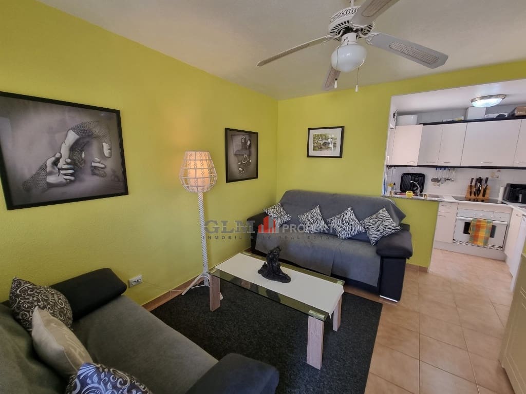 2 soveværelse Lejlighed til salg i Los Narejos - € 124.500 (Ref: 9480659)