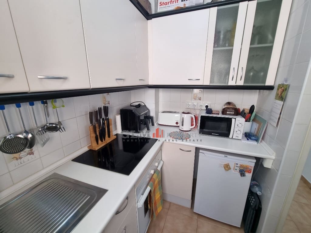 2 soveværelse Lejlighed til salg i Los Narejos - € 124.500 (Ref: 9480659)