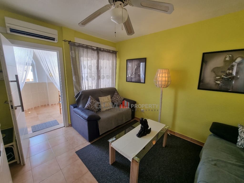 2 soveværelse Lejlighed til salg i Los Narejos - € 124.500 (Ref: 9480659)